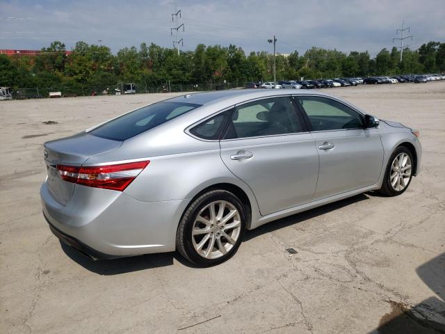 Photo 3 from auction – 2013 TOYOTA AVALON BAS with VIN 4T1BK1EB3DU023429