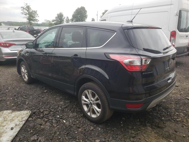 Photo 2 from auction – 2017 FORD ESCAPE SE with VIN 1FMCU9GD4HUC91956