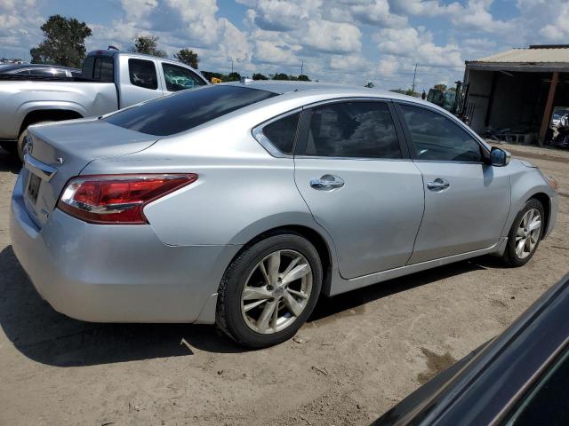 Photo 3 from auction – 2013 NISSAN ALTIMA 2.5 with VIN 1N4AL3AP4DN474685