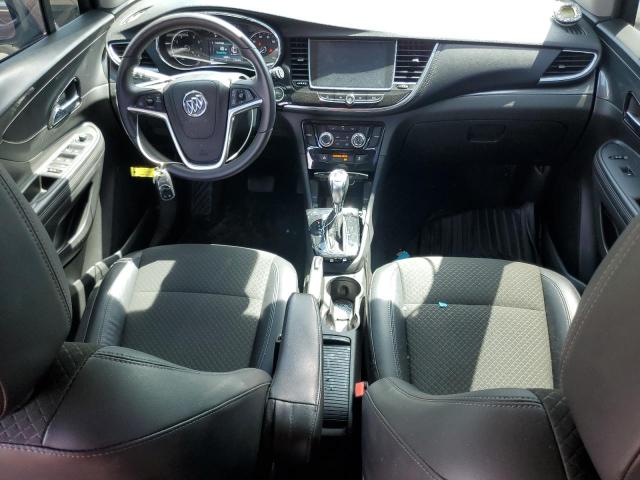 Photo 8 from auction – 2017 BUICK ENCORE PRE with VIN KL4CJASB4HB121669