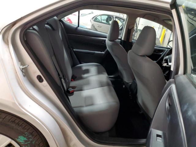 Photo 10 from auction – 2014 TOYOTA COROLLA L with VIN 2T1BURHE9EC038924