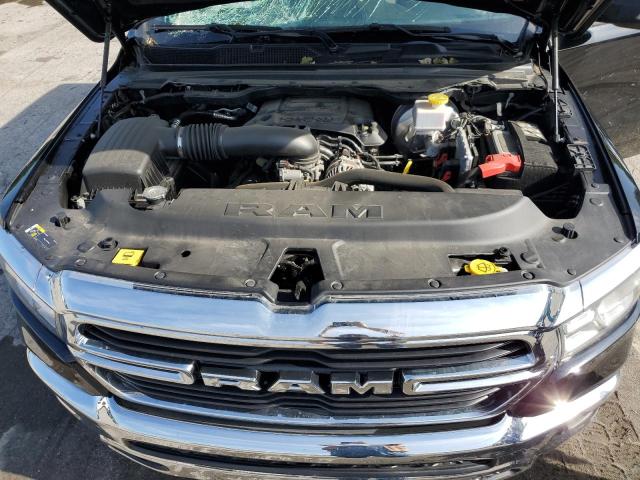 Photo 11 from auction – 2021 RAM 1500 BIG H with VIN 1C6SRFFT3MN692662