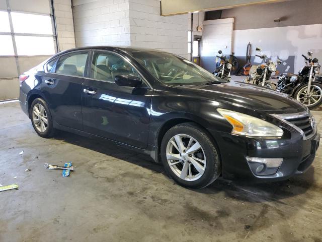 Photo 4 from auction – 2015 NISSAN ALTIMA 2.5 with VIN 1N4AL3AP2FC155140
