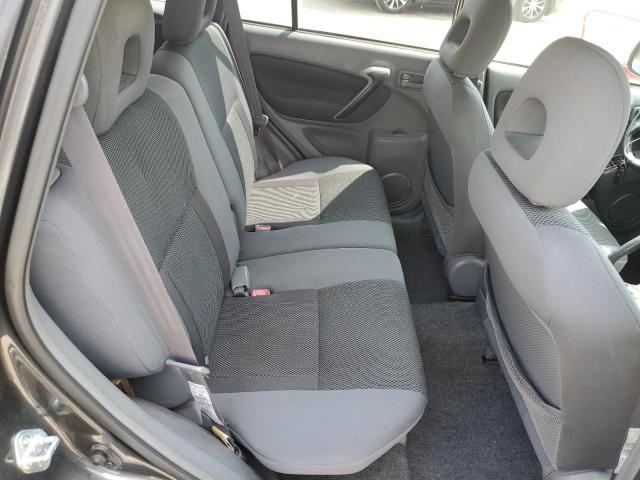 Photo 11 from auction – 2003 TOYOTA RAV4 with VIN JTEGH20VX30113789