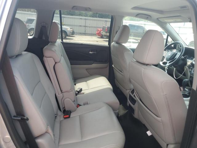 Photo 11 from auction – 2020 HONDA PILOT EXL with VIN 5FNYF5H51LB008760