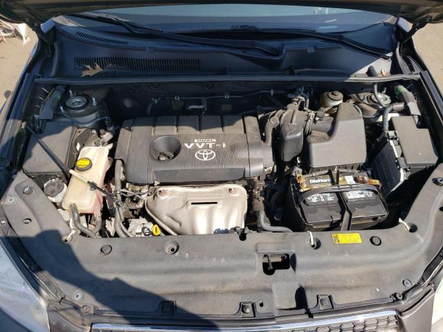 Photo 11 from auction – 2011 TOYOTA RAV4 LIMIT with VIN 2T3DF4DV0BW092951