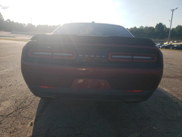 Снимка 6 от търг – 2019 DODGE CHALLENGER с VIN 2C3CDZAG8KH503702