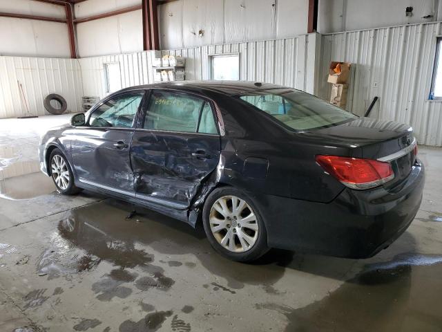 Photo 2 from auction – 2012 TOYOTA AVALON BAS with VIN 4T1BK3DB1CU454766