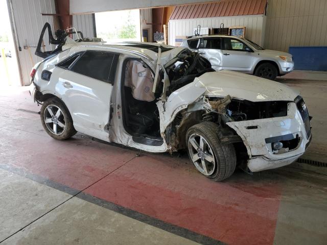 Photo 4 from auction – 2015 AUDI Q3 PREMIUM with VIN WA1EFCFS7FR012529