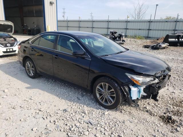 Photo 4 from auction – 2015 TOYOTA CAMRY LE with VIN 4T1BF1FK8FU982380