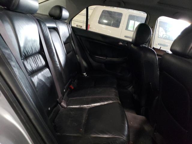 Photo 10 from auction – 2005 HONDA ACCORD EX with VIN 1HGCM66575A048220