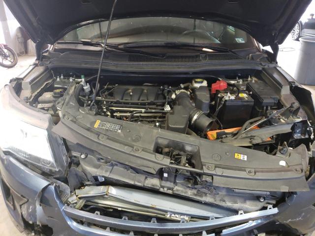 Photo 12 from auction – 2018 FORD EXPLORER X with VIN 1FM5K8D80JGC23660