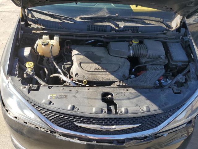 Photo 12 from auction – 2019 CHRYSLER PACIFICA T with VIN 2C4RC1BG4KR548347