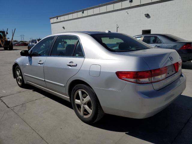 Photo 2 from auction – 2004 HONDA ACCORD EX with VIN JHMCM56804C016925