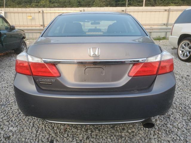 Photo 6 from auction – 2015 HONDA ACCORD LX with VIN 1HGCR2F35FA013265