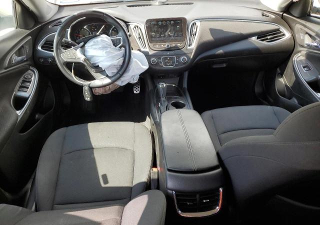 Photo 8 from auction – 2016 CHEVROLET MALIBU  LT with VIN 1G1ZE5ST5GF322792