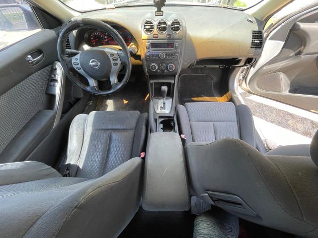 Photo 9 from auction – 2008 NISSAN ALTIMA 2.5 with VIN 1N4AL24EX8C100202