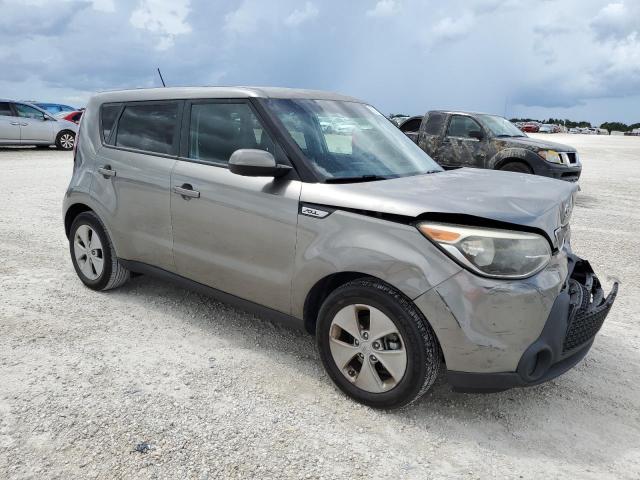 Photo 4 from auction – 2015 KIA SOUL with VIN KNDJN2A20F7169825