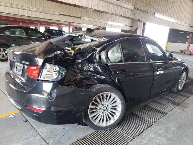 Photo 3 from auction – 2015 BMW 328 XI with VIN WBA3B3C55FF547722