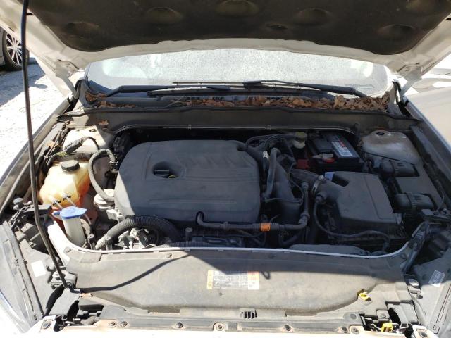 Photo 11 from auction – 2015 FORD FUSION SE with VIN 3FA6P0HDXFR293093