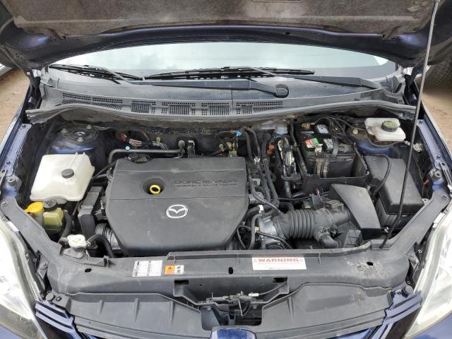 Photo 12 from auction – 2008 MAZDA 5 with VIN JM1CR293780310895