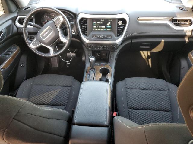 Photo 8 from auction – 2019 GMC ACADIA SLE with VIN 1GKKNLLA9KZ271206