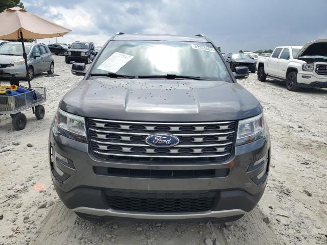 Photo 5 from auction – 2016 FORD EXPLORER X with VIN 1FM5K7D84GGA89268