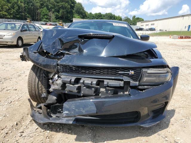 Photo 5 from auction – 2020 DODGE CHARGER SC with VIN 2C3CDXGJ1LH144864