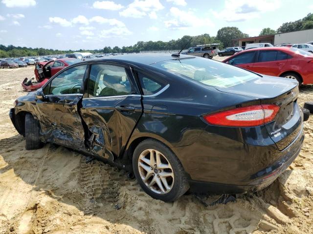 Photo 2 from auction – 2014 FORD FUSION SE with VIN 3FA6P0HD9ER310979