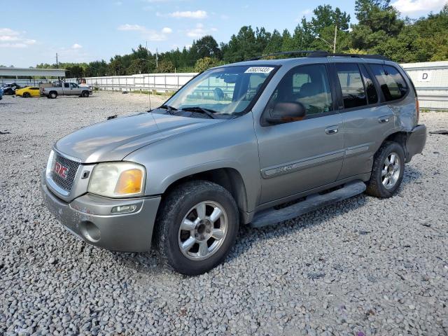 GMC ENVOY 2003 с VIN 1GKDS13S532401572 - Снимка от търг