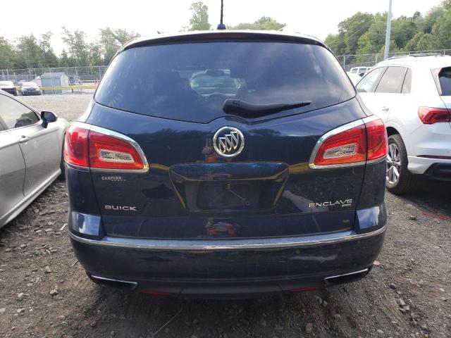 Photo 6 from auction – 2016 BUICK ENCLAVE with VIN 5GAKVBKD8GJ322901