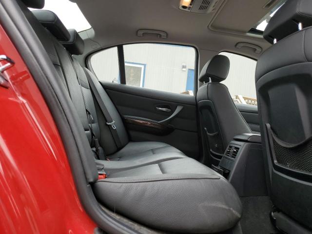 Photo 10 from auction – 2009 BMW 328I with VIN WBAPK53589A511392
