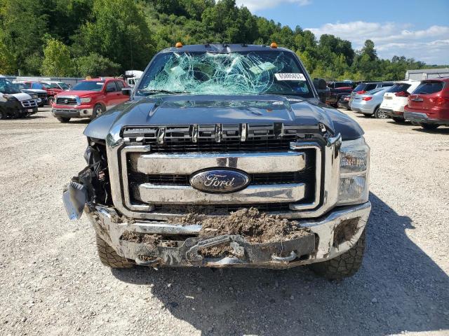 Photo 5 from auction – 2015 FORD F250 SUPER with VIN 1FT7W2BTXFED62686