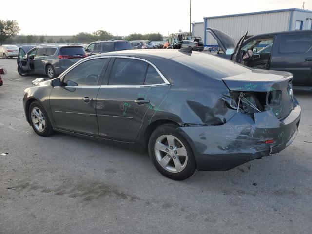 Photo 2 from auction – 2015 CHEVROLET MALIBU LS with VIN 1G11B5SL5FF343811