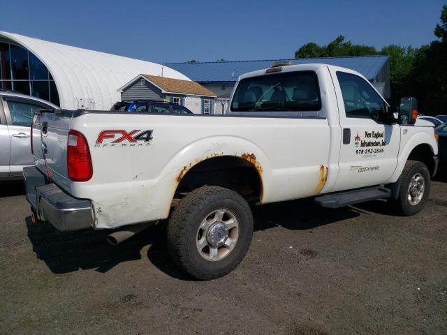 Photo 3 from auction – 2016 FORD F350 SUPER with VIN 1FTRF3B67GEA61982