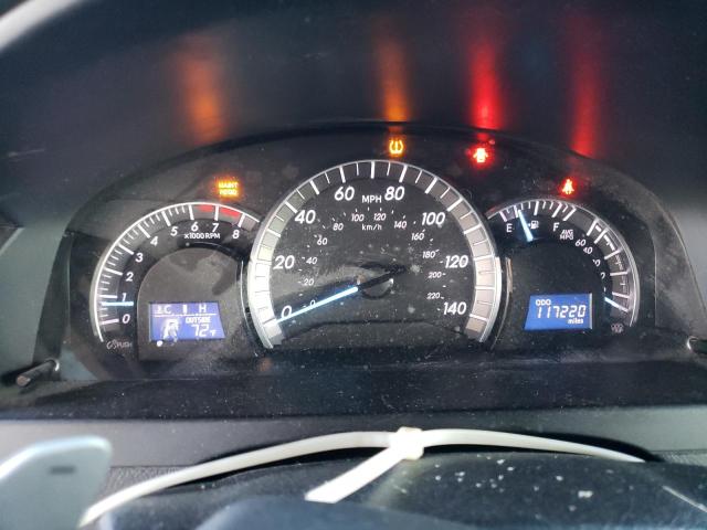 Photo 9 from auction – 2014 TOYOTA CAMRY L with VIN 4T1BF1FK4EU761163