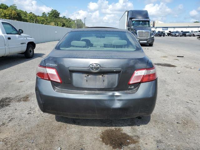 Photo 6 from auction – 2007 TOYOTA CAMRY CE with VIN JTNBE46K573071600