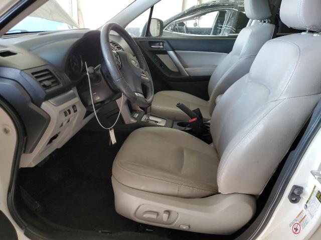 Photo 7 from auction – 2014 SUBARU FORESTER 2 with VIN JF2SJAHC0EH481971