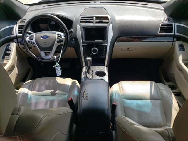 Photo 8 from auction – 2011 FORD EXPLORER L with VIN 1FMHK8F87BGA26030