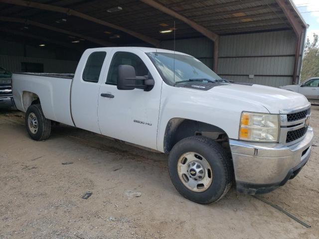 صورة رقم 4 من المزاد - 2011 CHEVROLET SILVERADO مع VIN 1GC2CVCG2BZ371584
