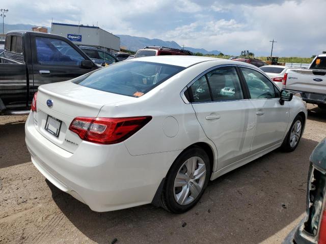 Photo 3 from auction – 2015 SUBARU LEGACY 2.5 with VIN 4S3BNBA60F3045701