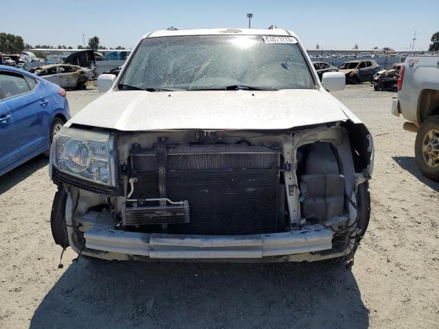 Photo 5 from auction – 2011 HONDA PILOT TOUR with VIN 5FNYF3H94BB002313