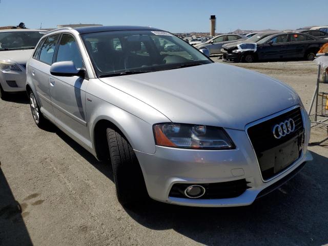Photo 4 from auction – 2011 AUDI A3 PREMIUM with VIN WAUBEAFM8BA147316