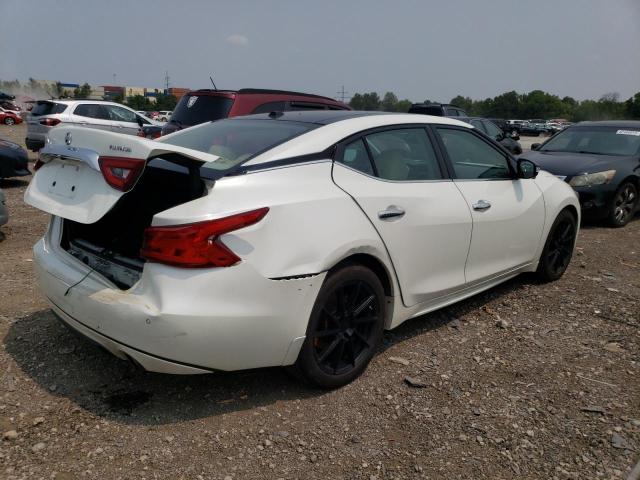 Photo 3 from auction – 2018 NISSAN MAXIMA 3.5 with VIN 1N4AA6AP1JC401160