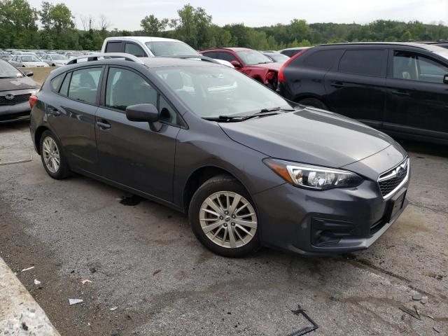 Photo 4 from auction – 2018 SUBARU IMPREZA PR with VIN 4S3GTAB68J3743065