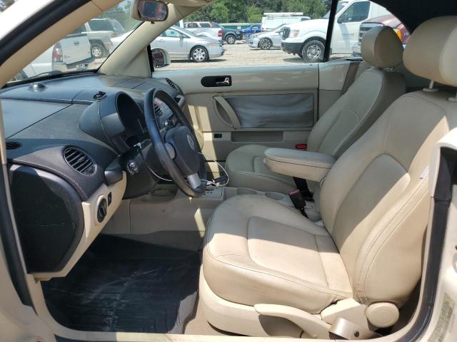 Photo 7 from auction – 2008 VOLKSWAGEN BEETLE with VIN 3VWRF31Y68M408066