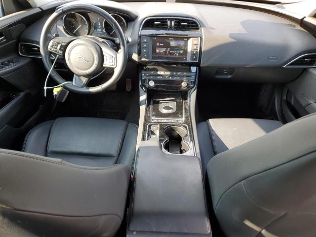 Foto 8 de la subasta – 2017 JAGUAR XE con VIN SAJAS4BN6HA977360