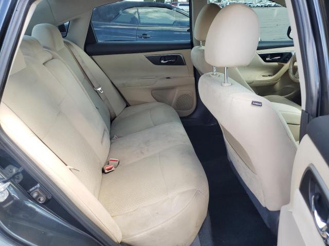 Photo 10 from auction – 2015 NISSAN ALTIMA 2.5 with VIN 1N4AL3AP1FC150317