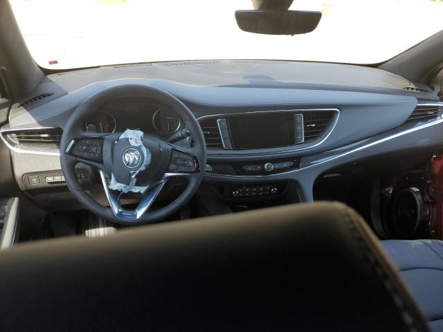 Photo 8 from auction – 2023 BUICK ENCLAVE PR with VIN 5GAERCKW3PJ181146
