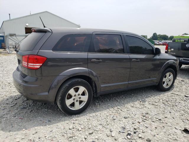 Photo 3 from auction – 2015 DODGE JOURNEY SE with VIN 3C4PDCAB2FT654577